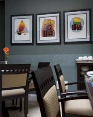 Hotel Opulence Boutique Londres