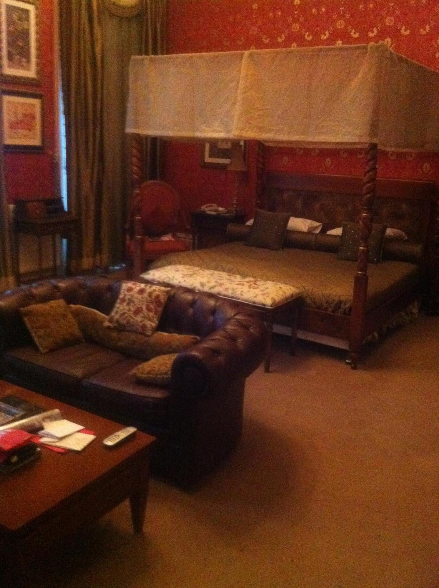 Hotel Opulence Boutique Londres