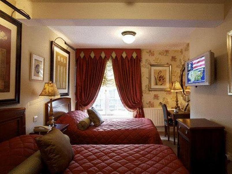 Opulence Boutique 4* Londres